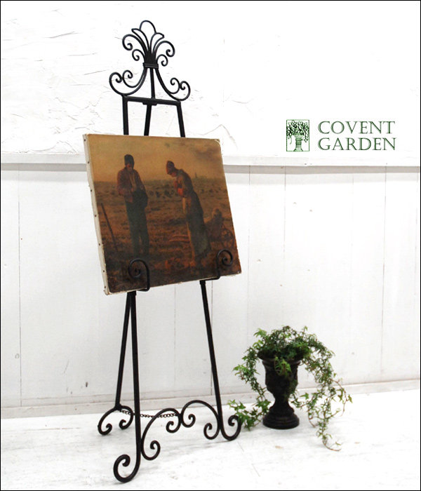 Подставка для картин как называется