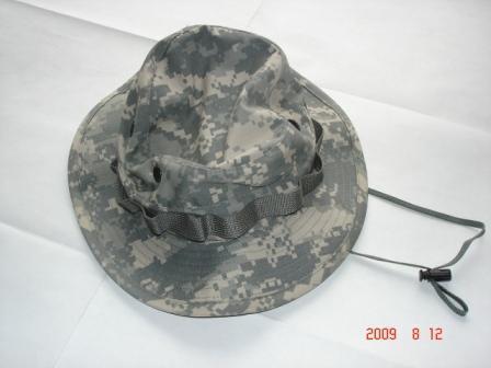 Original product ACU Sansha DCUBU Round side Bennihat-Taobao