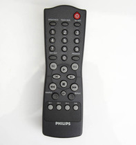 Philips original CD remote control CDM3CDM4CDM9CDpro2 dial for RC5 code