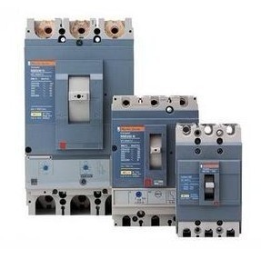 Shanghai () molded case circuit breaker JNS-630 3300