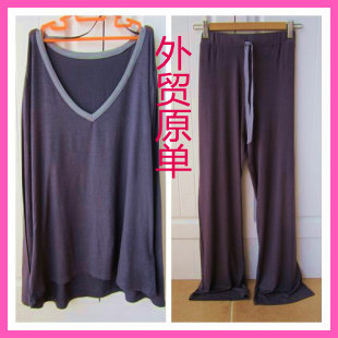 Pyjama pour femme OTHER   à manches longues - Ref 2999936 Image 1