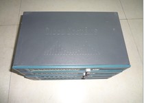 The original Cisco WS-C2940-8TF-S 8 oral with 2 fiber mouth