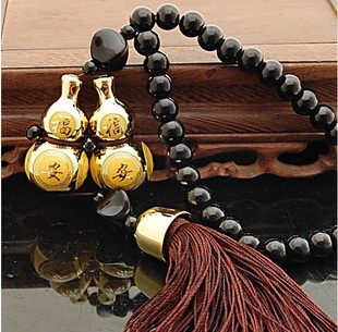 双葫芦汽车挂件车用车内车上小车内饰品轿车装饰品挂饰汽车用品