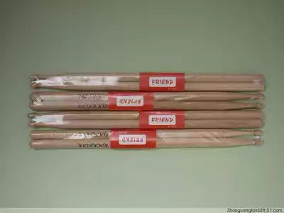 (Crown) Domestic high-quality drum drumstick