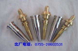 Manual 30 type fast cutting nozzle (liquefied petroleum gas propane gas natural gas)