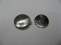 No 36 cloth buckle Bag buckle Bare buckle buckle embryo Wire bottom sofa buckle Soft buckle 500