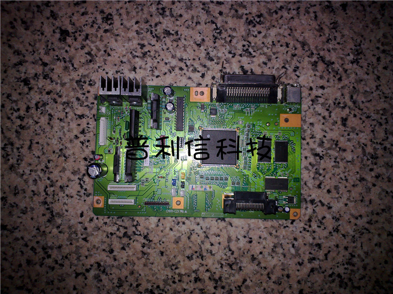 Apply the Epson EPSON LQ590K 1600KIIIH 1600K3H 1600K3H Board English Chinese