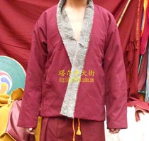 Imported Lama Sheji Cotton Top Dongwa Divided into small and medium - sized three