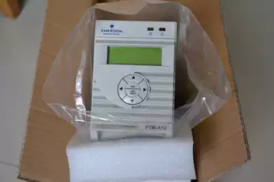 Emerson PSM-A10 Monitoring Module(new inventory)