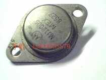 Gold seal crystal triode MJ12005