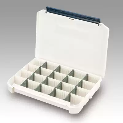 MEIHO Japan Mingbang VW-2020ND 2043NDD 2043ND-2 Rocky fishing accessories box Luya sequin box