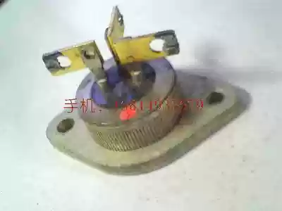 Schottky rectifier diode VRB200X (full-wave rectifier)