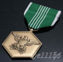 The United States ARMY Commendation Medal