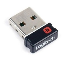 Original Logitech M215 M310 M505 M705 M905 M950 wireless Unifying Receiver