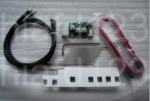 XBOX360 brushed machine kit optical drive power board to support SLIM build 9504 9504 0225 0401 0401 drive