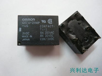 G6CU-2114P-US Omron manufacturers horizontal 3V 6 feet spot bargaining