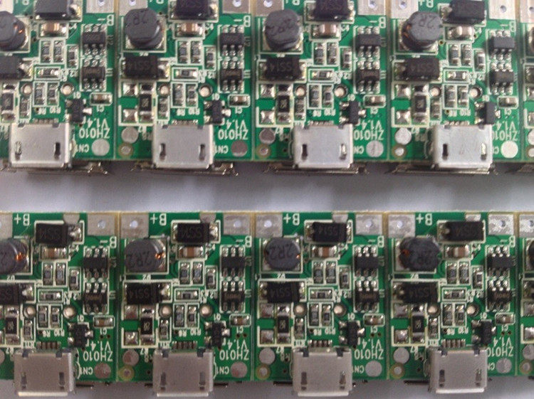 3.2V磷酸铁锂电池5V 1A充电宝移动电源模块PCB电路板充电保护升压-淘宝Taobao | 天猫Tmall