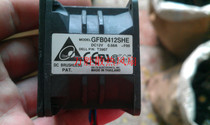 Original Delta cooling fan GFB0412SHE 12V 0 68A-F00