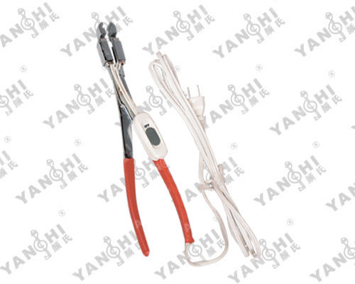 Yan's piano tuning maintenance tool 1637 mallet heating pliers