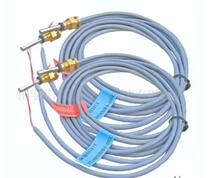 Heat meter paired temperature sensor PT1000