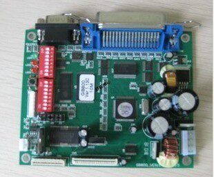 Fully compatible with the domestic motherboard quality assurance of the EPSON M-T532 printing machine 