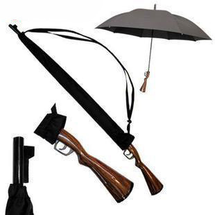 Creative umbrella extra large Japanese samurai knife umbrella big knife umbrella rifle umbrella knife umbrella death knife umbrella sunscreen umbrella special offer