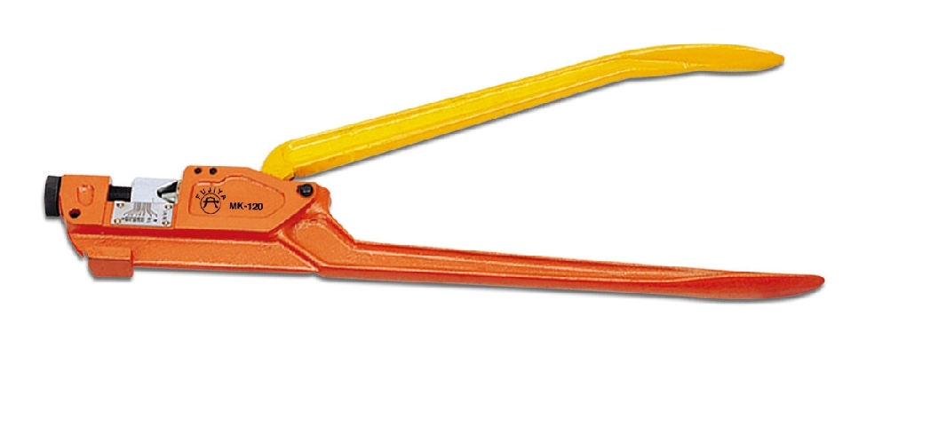 Taiwan imported FMK - 120 with the FUJIYA bare terminal clamp