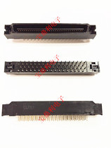 FX2B-68PA-1 27DSA straight male 1 27mm 68P SCSI 68P original Guanglan 68P connector