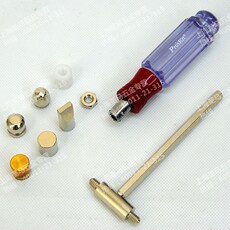 Молотки-гвоздодёры Pro'skit -6 PD-2611