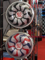 Beauty salon turn light Sign light Hair salon sign light Turn light Windmill light Cyclone light String windmill light