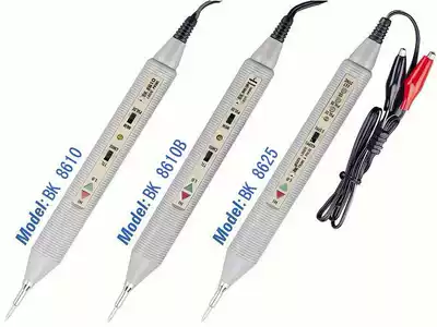 Taiwan Baker Les BK8625 logic pen 50MHz pulse wave output logic test bar BK-8625