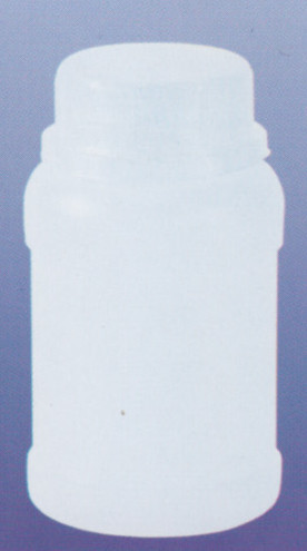 带保险圆瓶 /油墨瓶/PE圆瓶/聚丙烯圆瓶 200ml