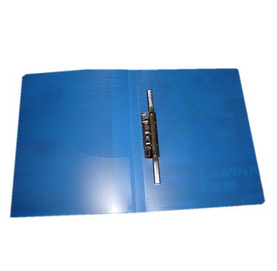 Long life US-205A A4 long powerful folder long escort clip A4 data clip lengthened clip folder