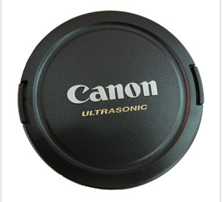 Canon 52 caliber lens original cap
