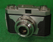 Kalimar A in the first of a