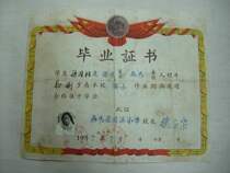 There are Mao like 25-30 cm 57 years High and small graduation certificate has a photo 8 pint