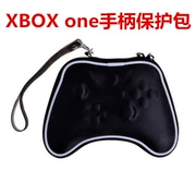 Xboxone xử lý gói xbox một gói bảo vệ tay cầm không dây gói cứng x1 gói chống sốc - XBOX kết hợp