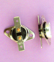 Original clothes KSD 201160 degrees KSD 201 KSD301 temperature-controlled switch temperature controller thermal protector