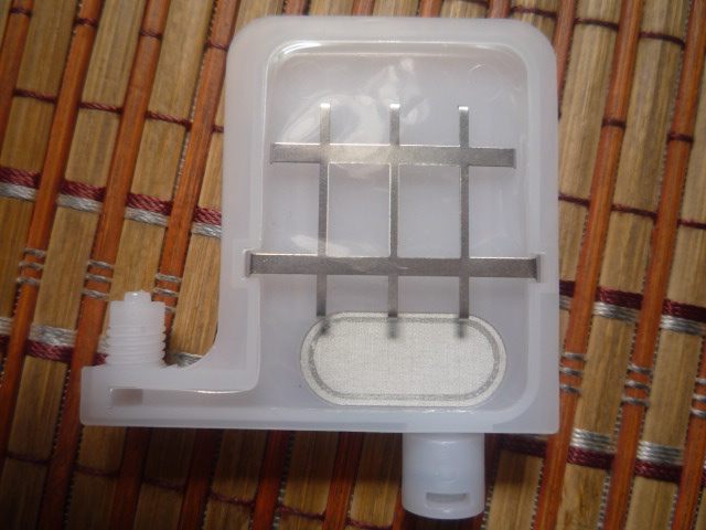 Roland RS640 photo machine ink bag Roland RS640 ink piezoelectric photo machine ink bag