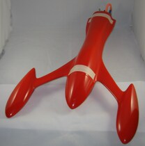 Tengxiang produced elf carbon fiber version