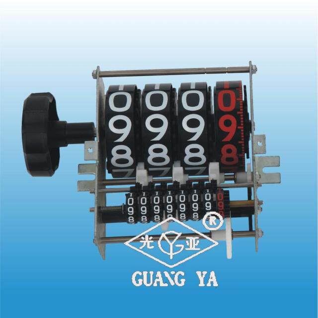 JSQ-103 JSQ-104 fuel counter