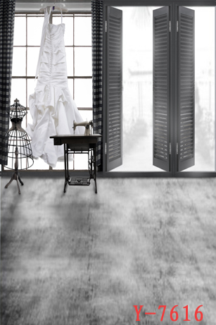 Child photography background Korean theme background Mini - small background Wedding photography background