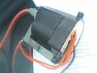 Customized special high voltage package High power AC high voltage package Can be customized Custom AC high voltage transformer