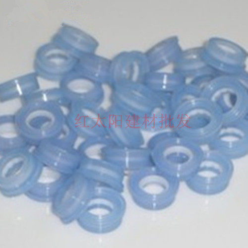 Quick boiling water faucet spool gasket mat sealing ring Silicone rubber pad Faucet accessories Spool accessories