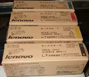 Lenovo C8200N Black