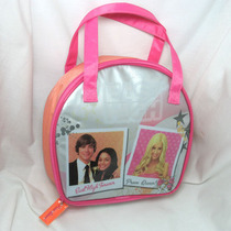 Large special foreign trade original single disney insulation bag insulation bag childrens ice bag lunch bag lunch box can be packed lunch box