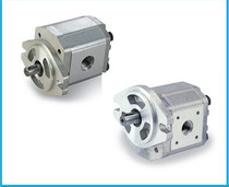 P204RP01DT P206RP01DT P208RP01DT high-pressure gear pump