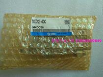 New original SMC MXQ12-40C pneumatic slide table