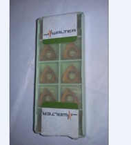 P26315R20 WAP35 Walter Blade Before Shooting]