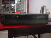 Panasonic M33 recorder